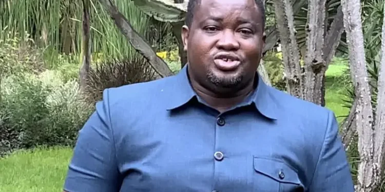 Clay Pads: NGOs lie about Northern Ghana for funding – Development Economist