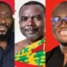 Kumawu by-election: Meet the top 3 parliamentary candidates