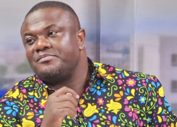 NPP flagbearership race: ‘That is respect’ – Lawmaker praises Bawumia for consulting MPs