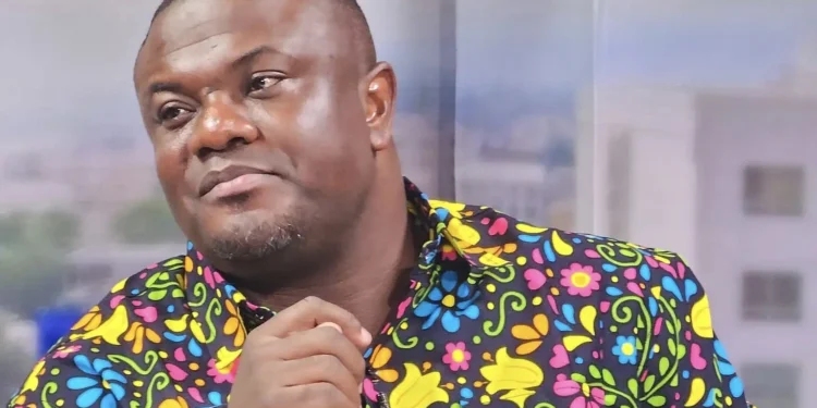 NPP flagbearership race: ‘That is respect’ – Lawmaker praises Bawumia for consulting MPs