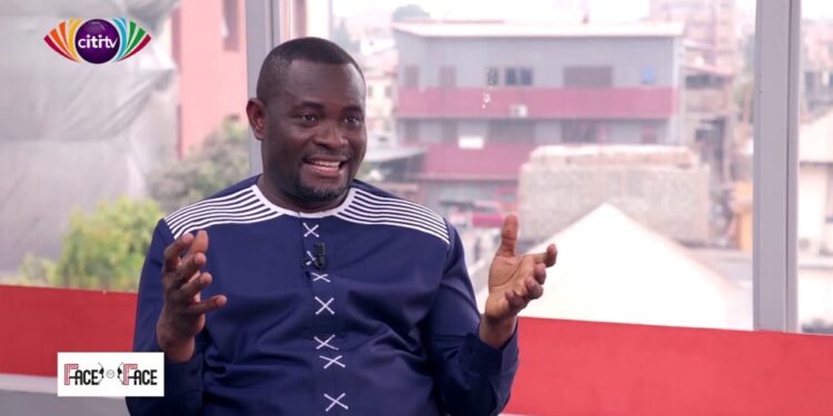 Ghana on course to secure IMF deal soon – John Kumah assures