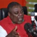 Mahama thinks Ghana was created for him – Koku Anyidoho fires