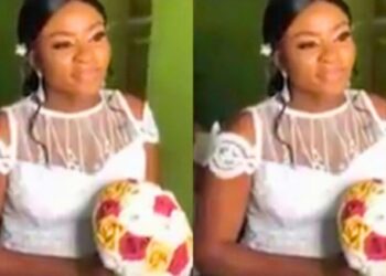 Man butchers wife at Nungua; family demands justice