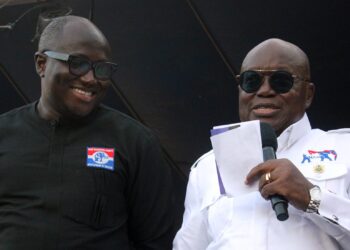 Vote for NPP candidate to win Kumawu by-election – Akufo-Addo