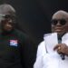 Vote for NPP candidate to win Kumawu by-election – Akufo-Addo