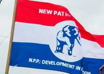NPP to open nomination for flagbearer election on May 26