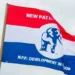 NPP to open nomination for flagbearer election on May 26