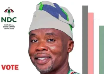 Former Northern Region NDC Communication Officer slapped with GH¢3,600 for assaulting Dagbon FM journalist