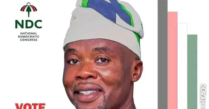 Former Northern Region NDC Communication Officer slapped with GH¢3,600 for assaulting Dagbon FM journalist