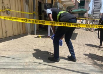 Ashanti Region: Police commence probe into butchering of tenant’s son