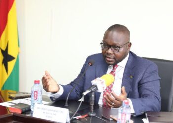 We’ll soon begin ‘Revised Housing Scheme’ to address housing deficit – Asenso-Boakye
