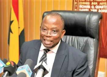 Write to Supreme Court and tell them they don’t know the Law – Domelevo chides Presidency