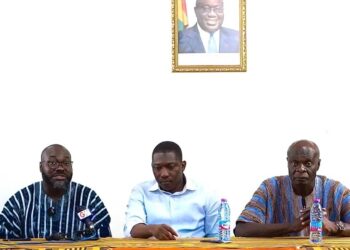 Northern Region remains safe, open for oil & gas business – REGSEC assures GNPC