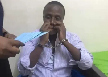 Court denies Gregory Afoko bail