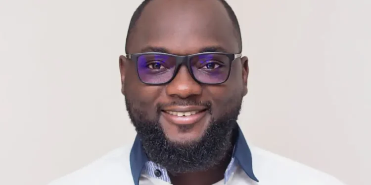 Eschew divisiveness and work extra hard to make NPP very attractive – Nii Noi to party leaders