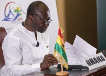 We’ll be swift with Ghana’s economic recovery – Ofori-Atta