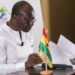 We’ll be swift with Ghana’s economic recovery – Ofori-Atta