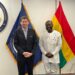 Ghana gets $300 million from US to build first-of-its-kind data center