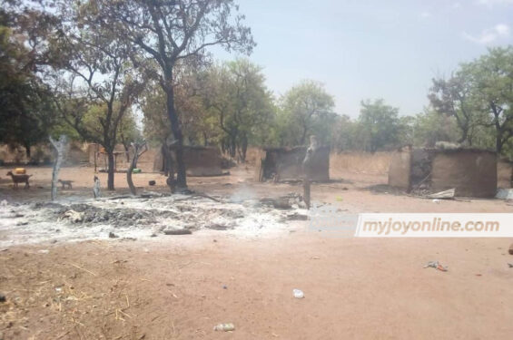 7 reported dead, several others injured in renewed Gonja – Mamprusi clash