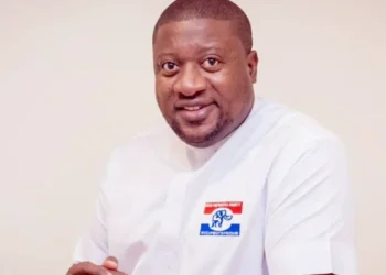 Lack of leadership in NDC manifesting in recent flip-flops – Nana B