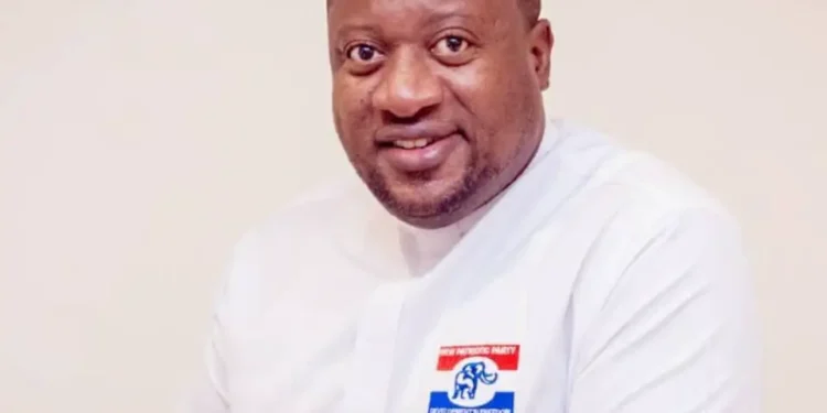 Lack of leadership in NDC manifesting in recent flip-flops – Nana B