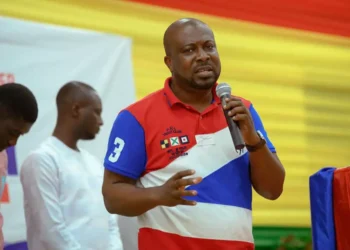 Chop NDC girls; eat into their party – NPP Youth Organizer charges NPP Boys