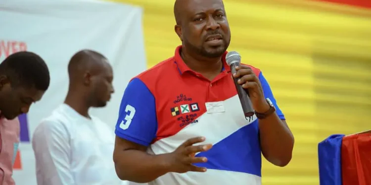 Chop NDC girls; eat into their party – NPP Youth Organizer charges NPP Boys