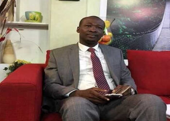 NDC suspends Ayawaso-West-Wuogon Chairman
