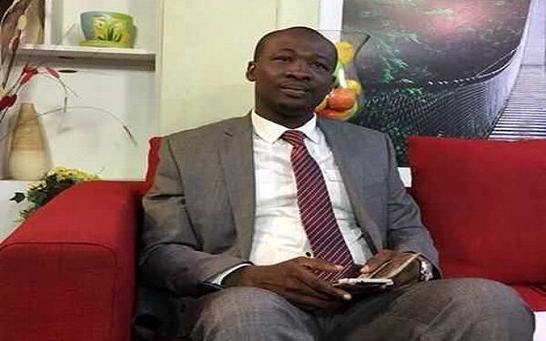 NDC suspends Ayawaso-West-Wuogon Chairman