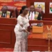 Ursula to appear before Parliament over SIM card re-registration exercise
