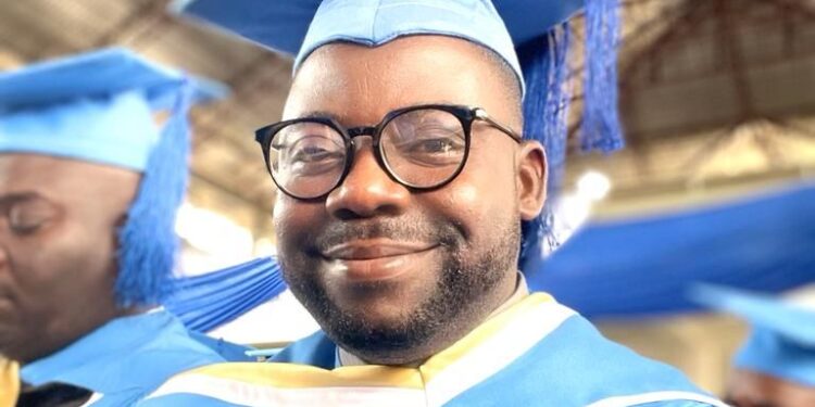 THE INTENDED OVERSIGHT OF ARTICLE 13(7) OF THE NPP PARTY CONSTITUTION BY THE ASPIRING PRESIDENTIAL CANDIDATE.