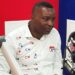 Assin North: Wontumi likens NPP to Man. City; says the ultimate is winning election 2024