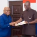 NPP Flagbearership: Polls will be free and fair – JFK reiterates as he receives report
