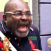 I’m now calm because I want to be a ‘Presidential Material’ – Kennedy Agyapong