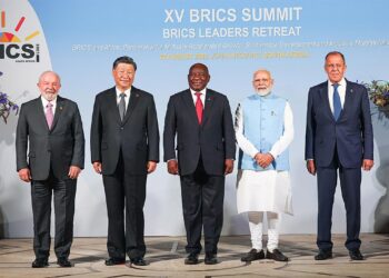 BRICS to expand to 11 countries from next January