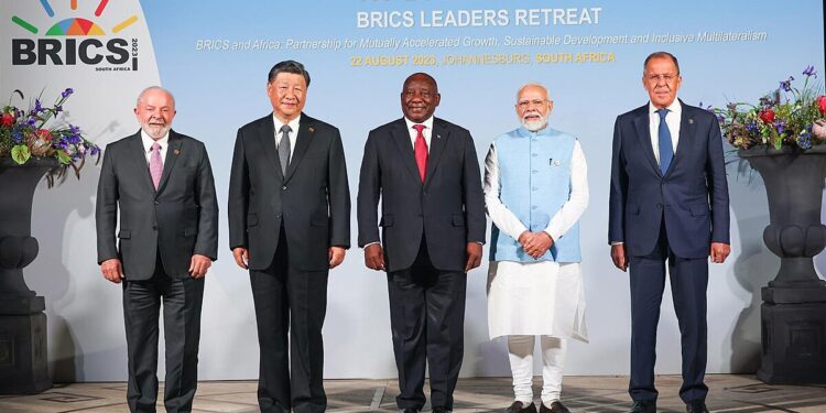 BRICS to expand to 11 countries from next January