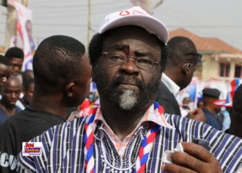 NPP super delegate conference: It’s illegal to let National Council determine 5th aspirant – Dr Amoako Baah