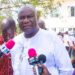 Boakye Agyarko refrains from NPP run-off election, cites legal breaches
