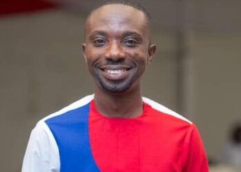 NPP flagbearer race: ‘Whoever wins Saturday’s polls will win November primaries’ – Miracles Aboagye