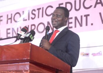Look at the NPP’s educational sector transformation and help us break the 8 – Education Minister