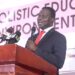 Look at the NPP’s educational sector transformation and help us break the 8 – Education Minister