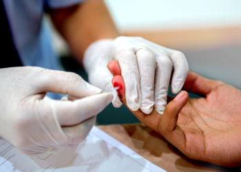 HIV self-testing receives high patronage with over 70k requests