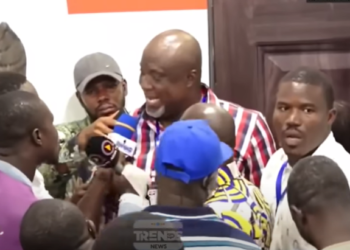 Kennedy Agyapong, Hopeson Adorye, 3 others to face NPP disciplinary committee