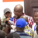 Kennedy Agyapong, Hopeson Adorye, 3 others to face NPP disciplinary committee