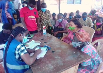 EC to embark on registration exercise September 12