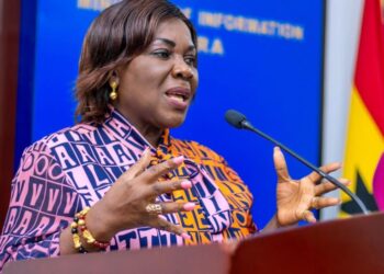 OSP’s order to freeze my properties based on media frenzy – Cecilia Dapaah