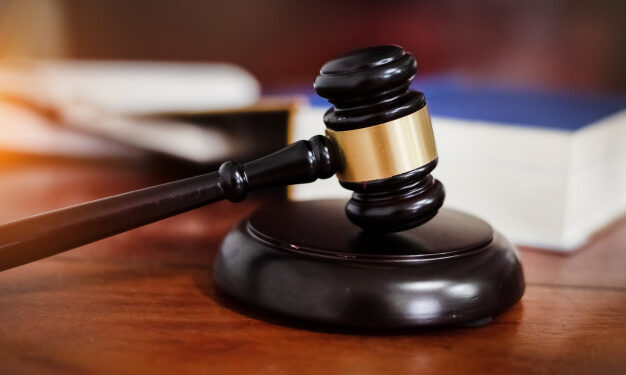 Man sentenced to prison for systematically terrorizing neighbors with loud music