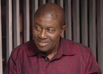 Bawumia is the tool to scrap NPP’s ‘Akan party’ tag – Nana Akomea