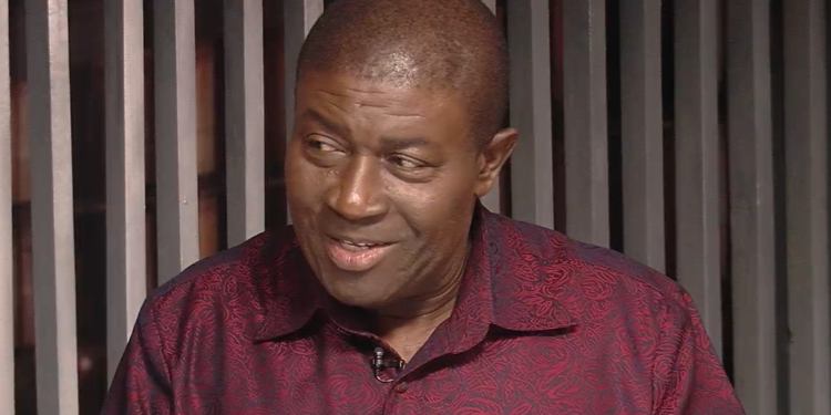 Bawumia is the tool to scrap NPP’s ‘Akan party’ tag – Nana Akomea