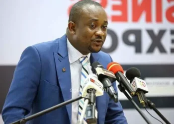 10% bet tax is to discourage youth from betting – NYA CEO